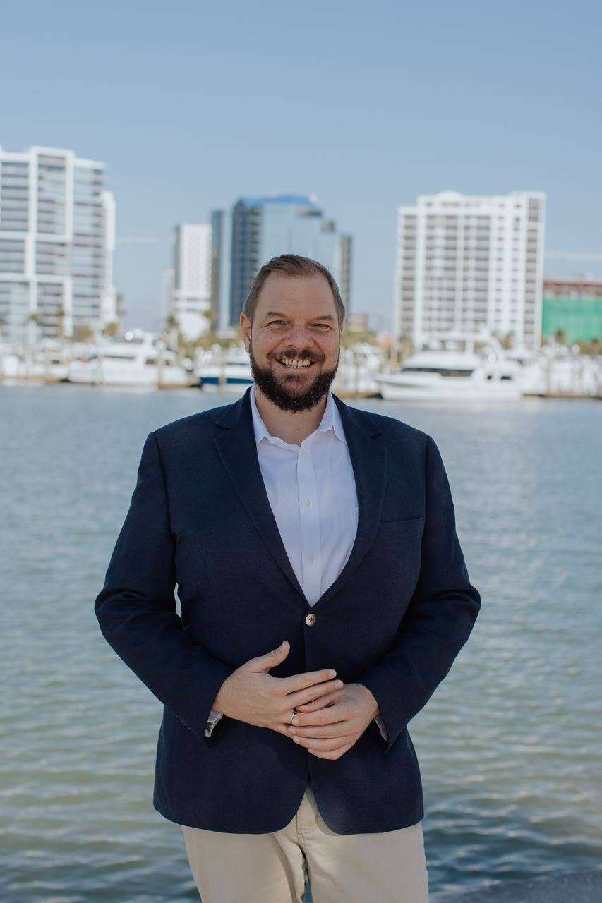 City Guide for Downtown Sarasota