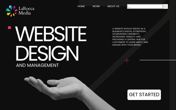 LaRocca Media