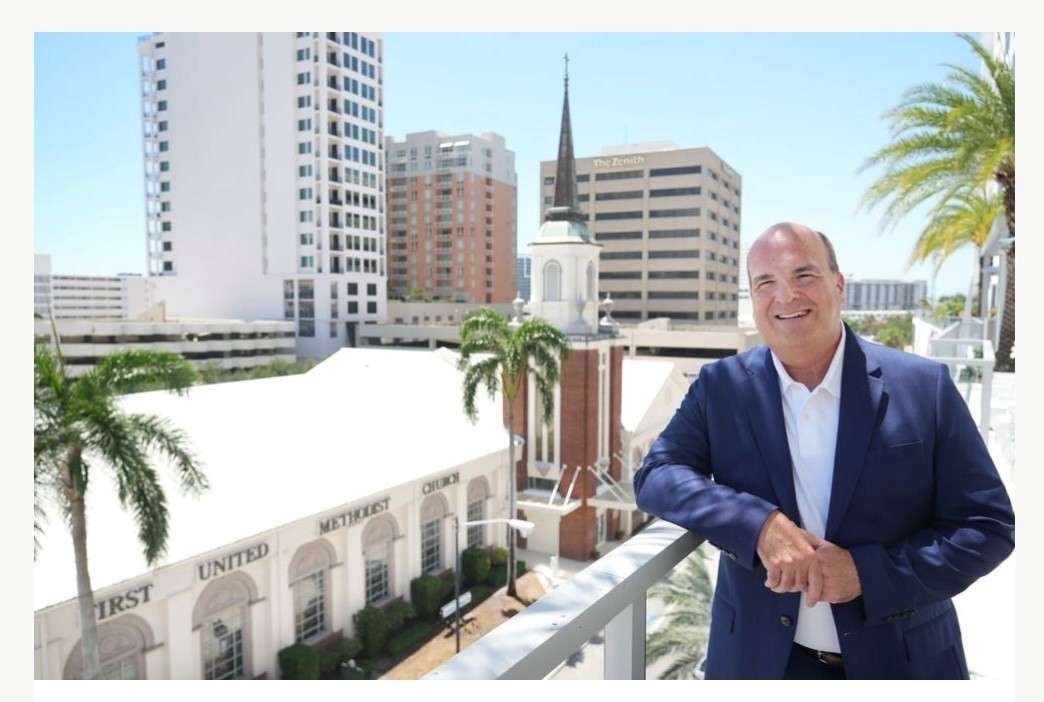 First United Methodist Church