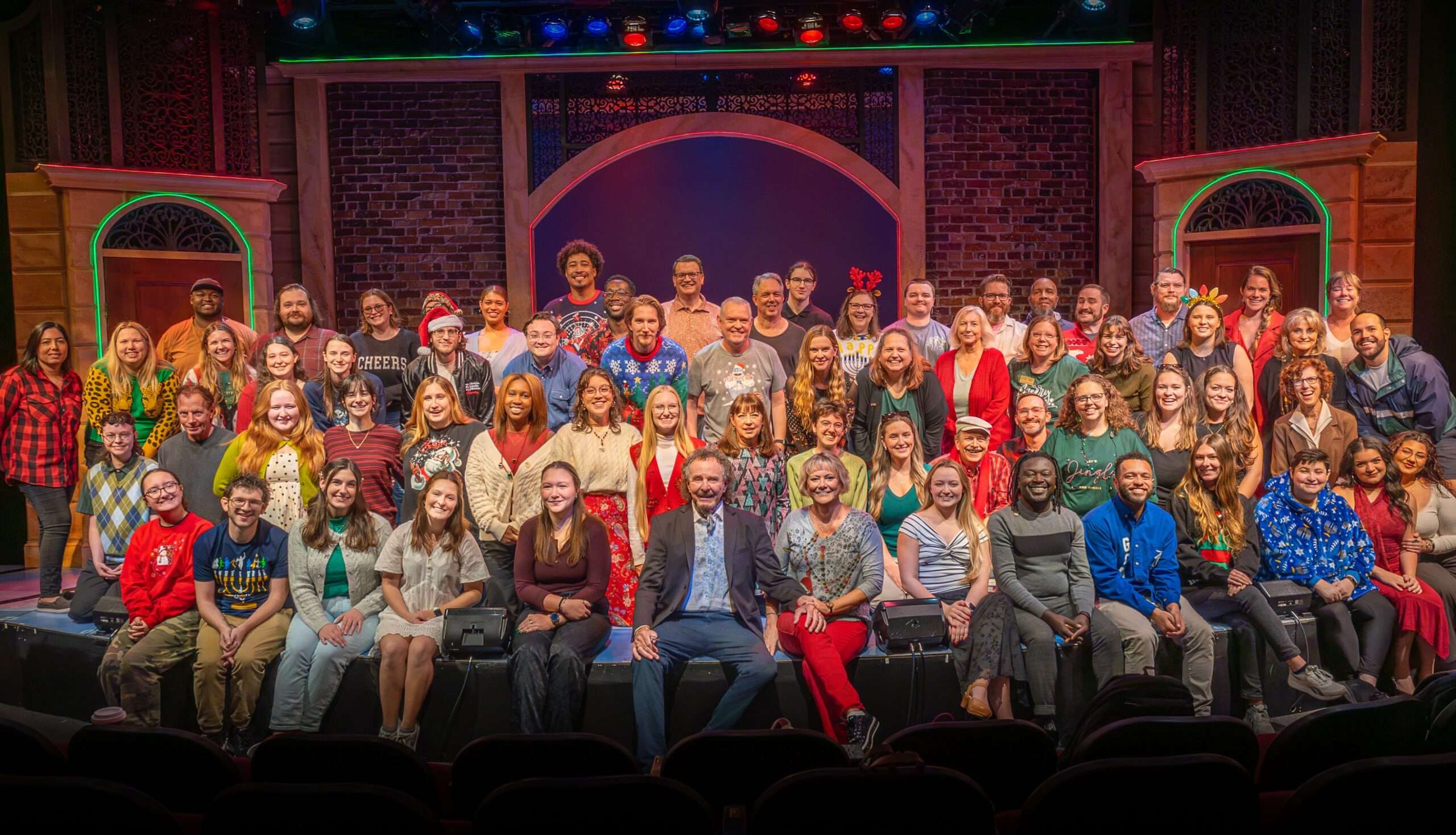 Florida Studio Theatre