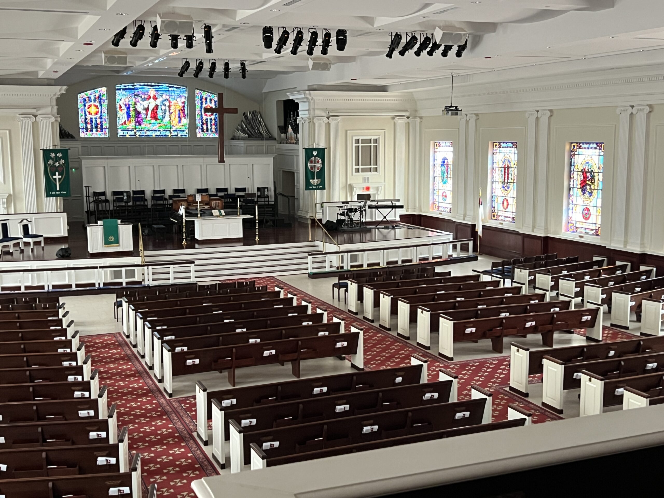 First United Methodist Church