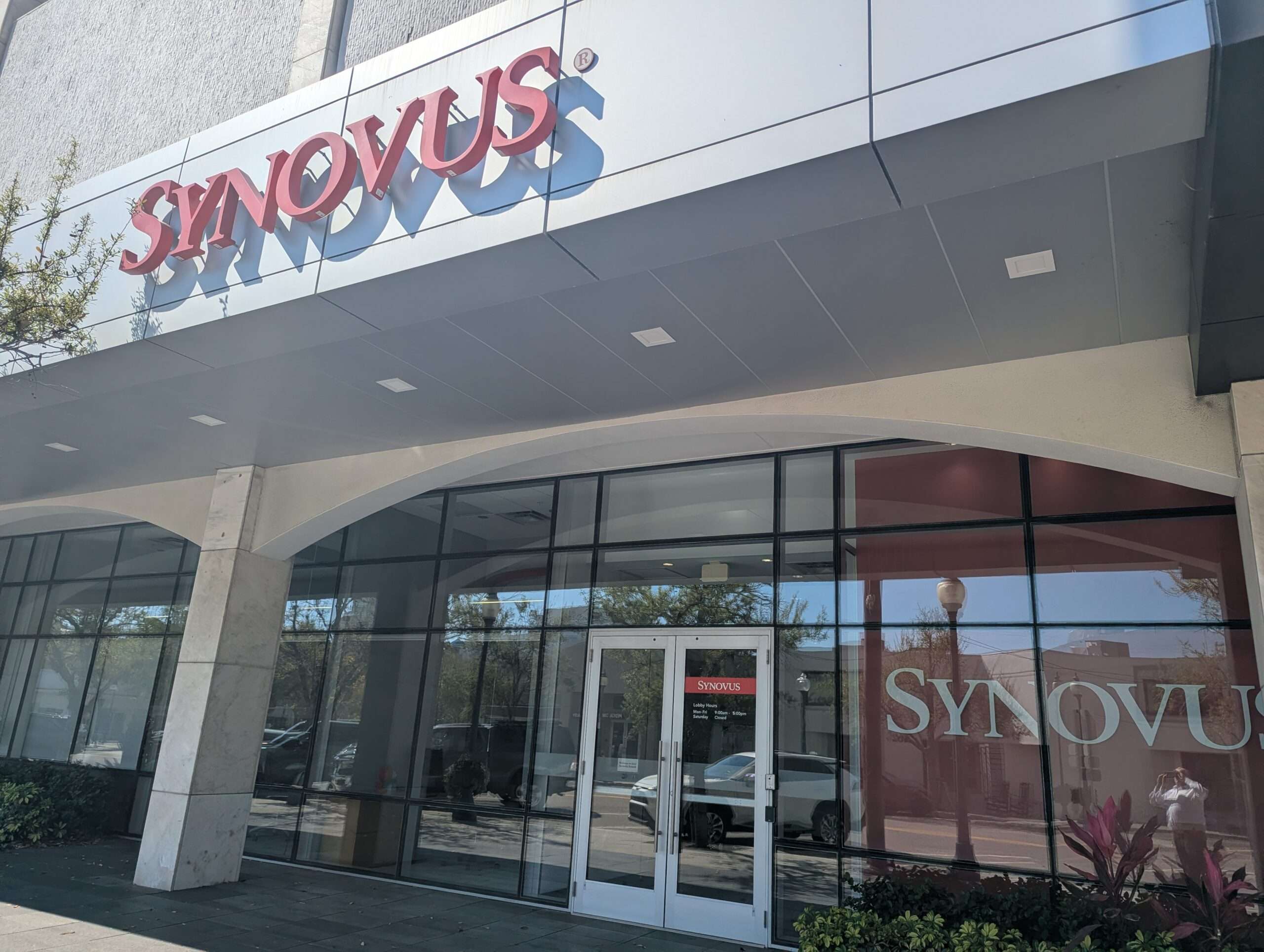 Synovus Bank
