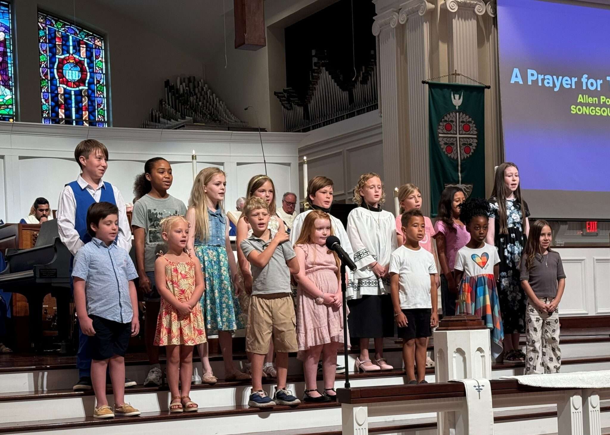 First United Methodist Church