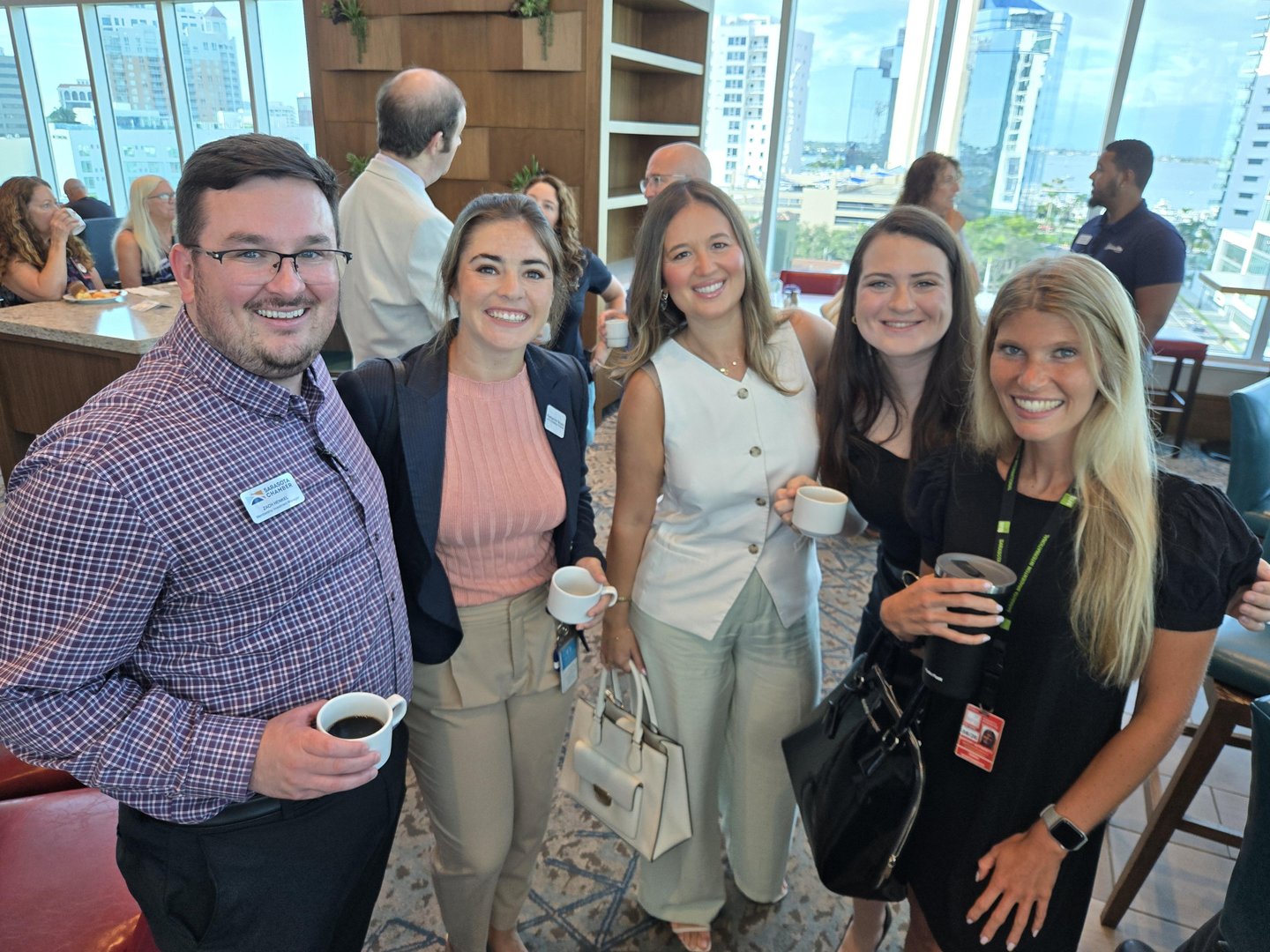 Visit Sarasota County