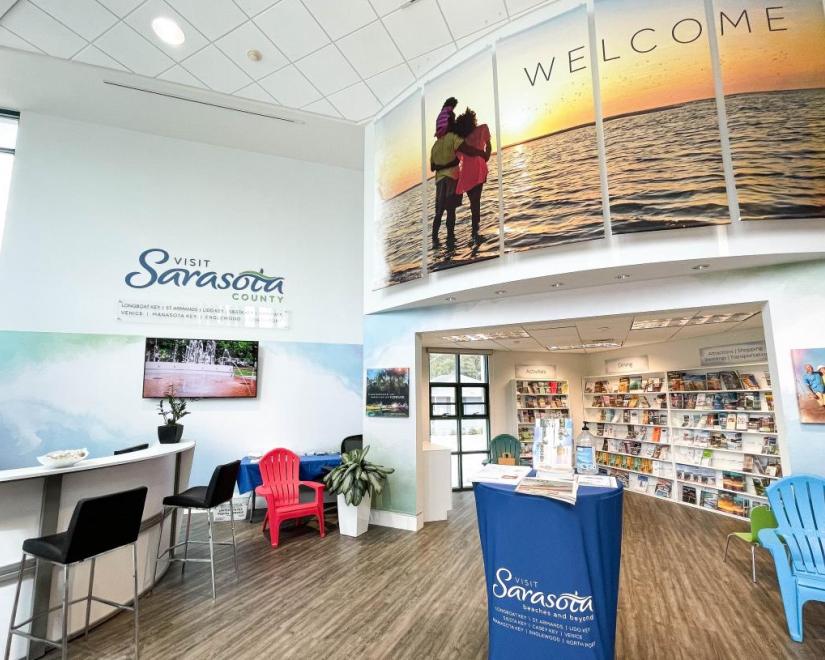 Visit Sarasota County