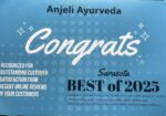 Anjeli Ayurveda