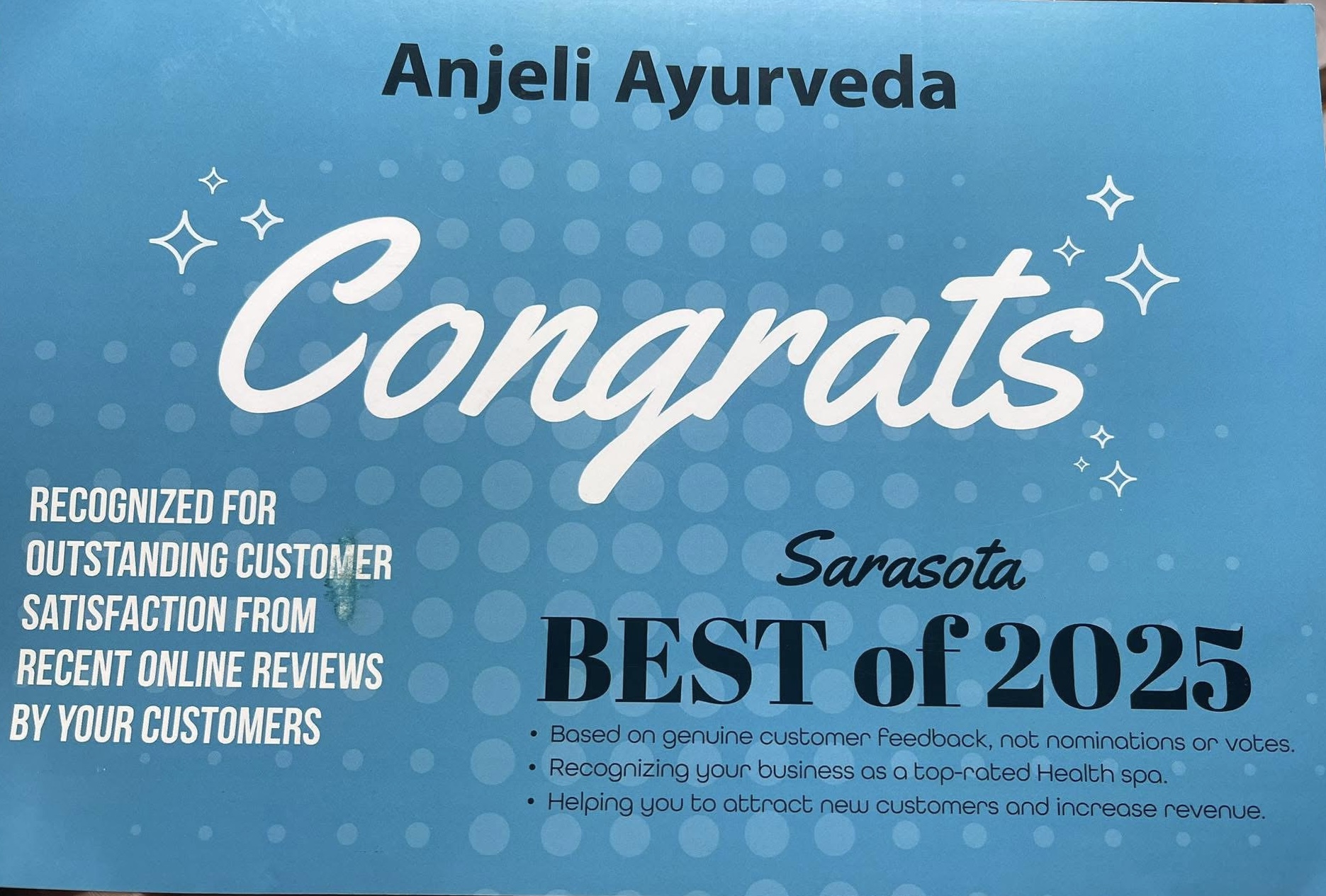 Anjeli Ayurveda