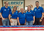 Liberty Savings Bank